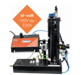 Micro Painting e Base